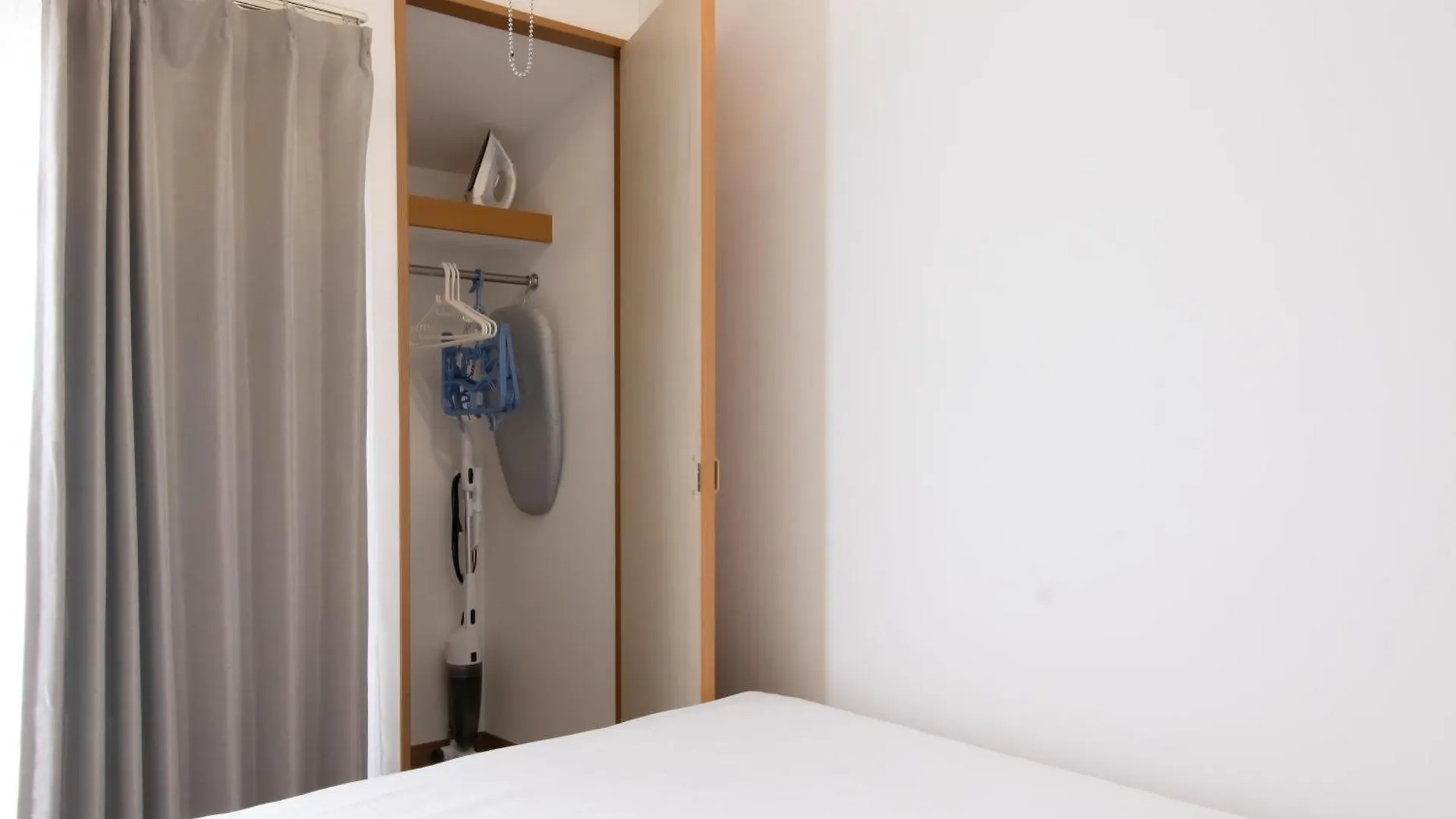 Apartment Residence Libra Fukuoka  Japan