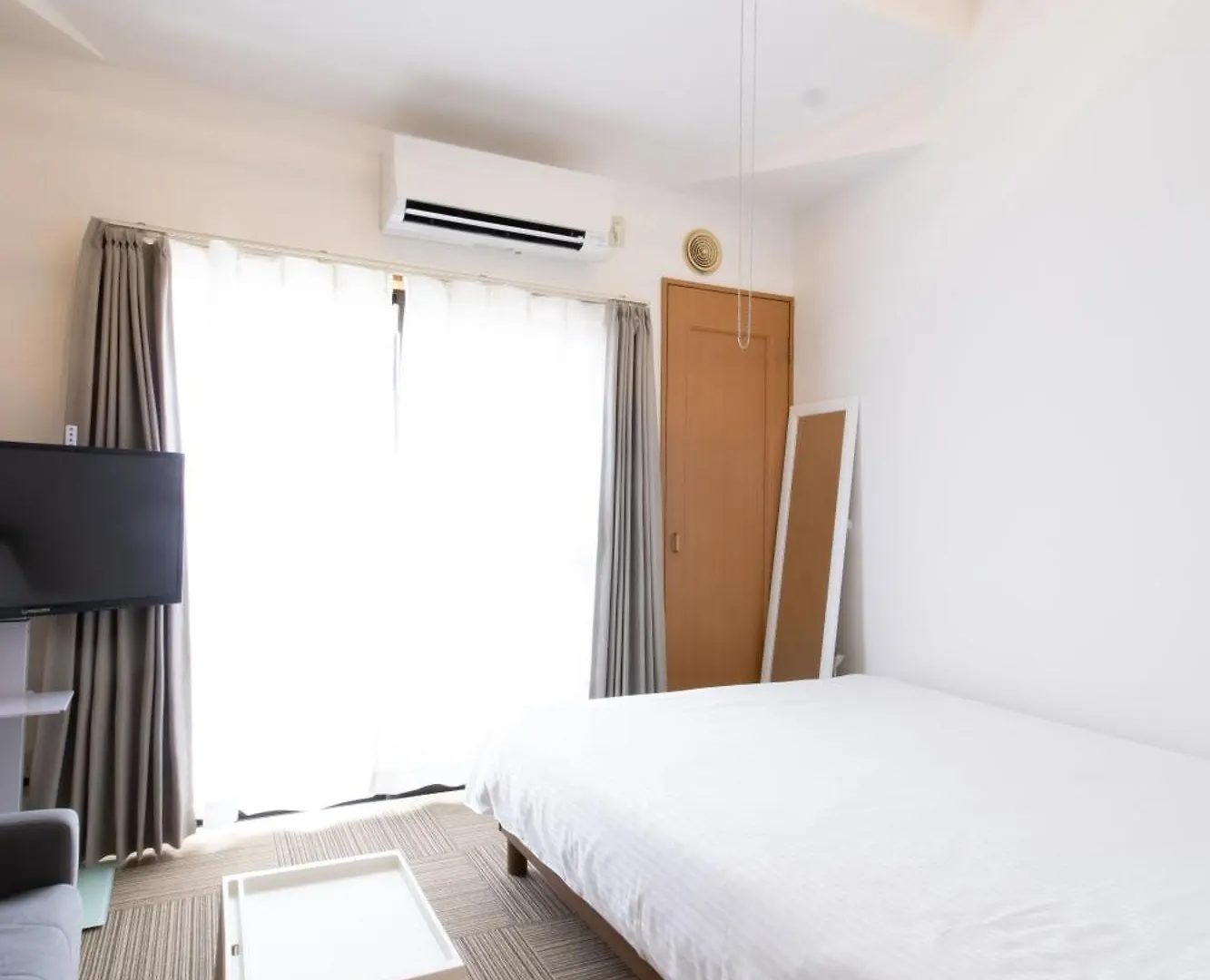 Apartment Residence Libra Fukuoka