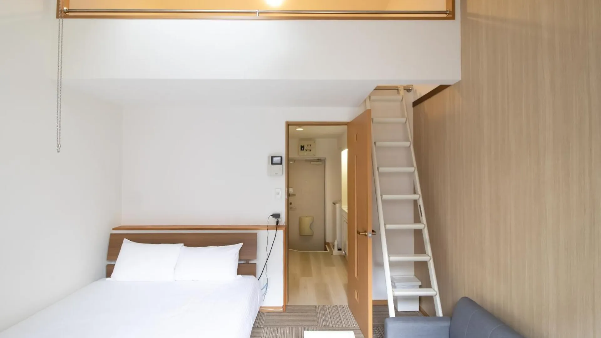 Apartment Residence Libra Fukuoka