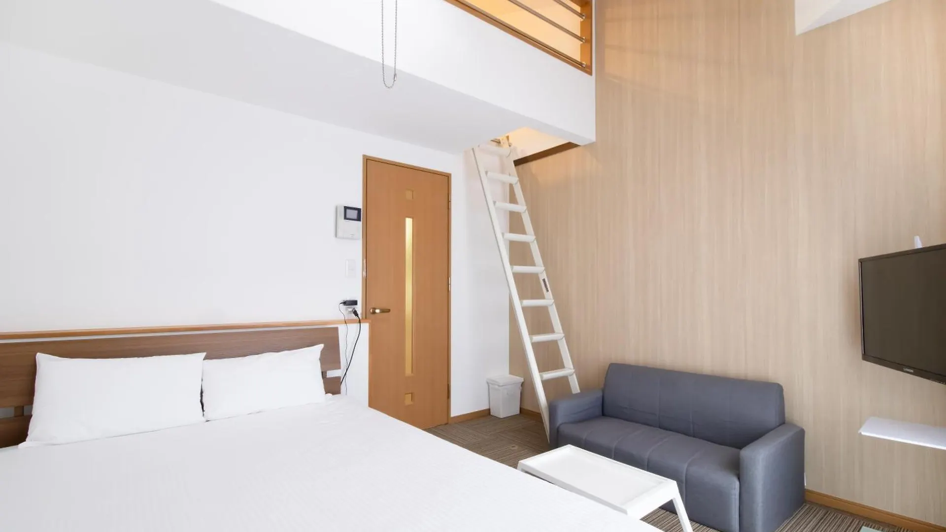 Residence Libra Fukuoka