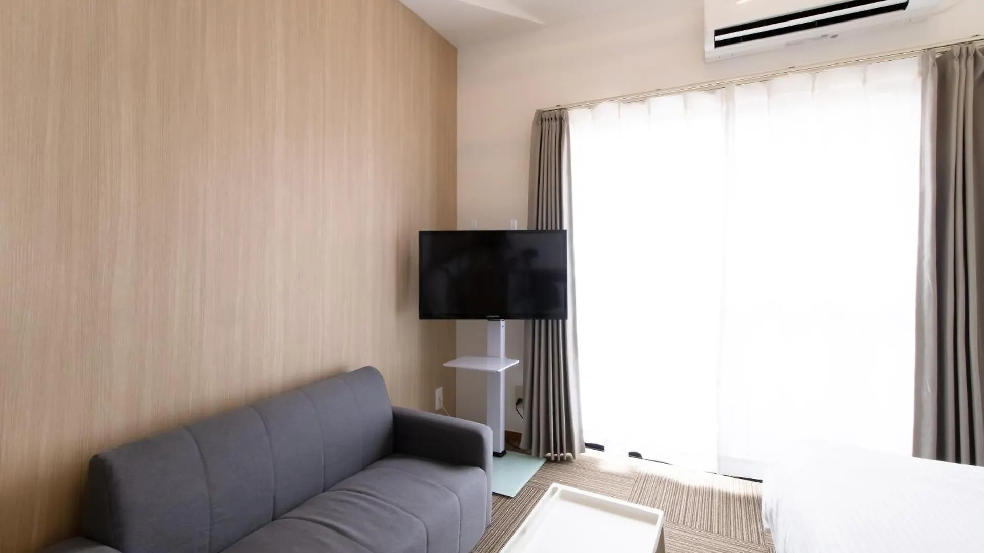 Residence Libra Fukuoka  Japan