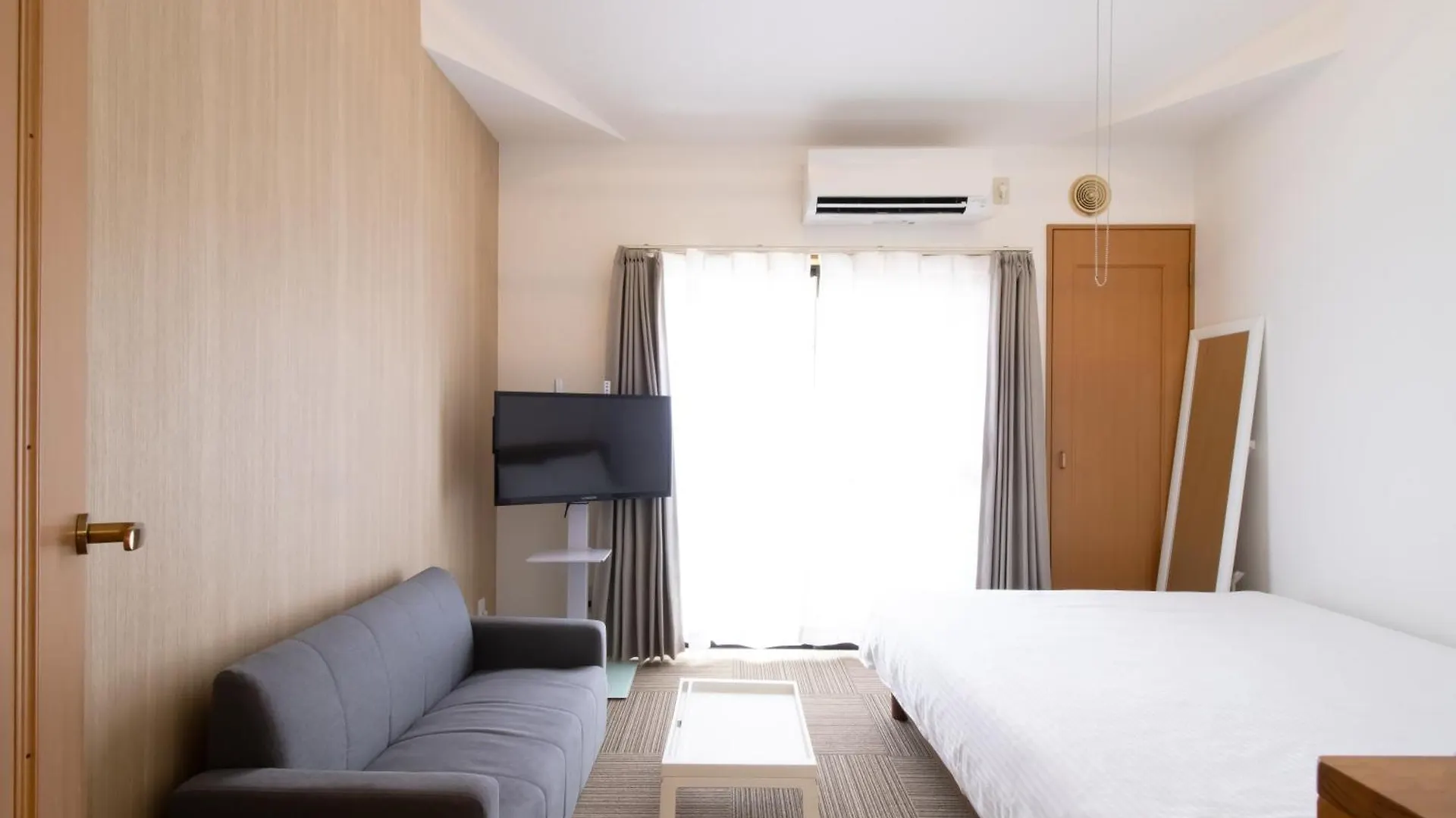Residence Libra Fukuoka