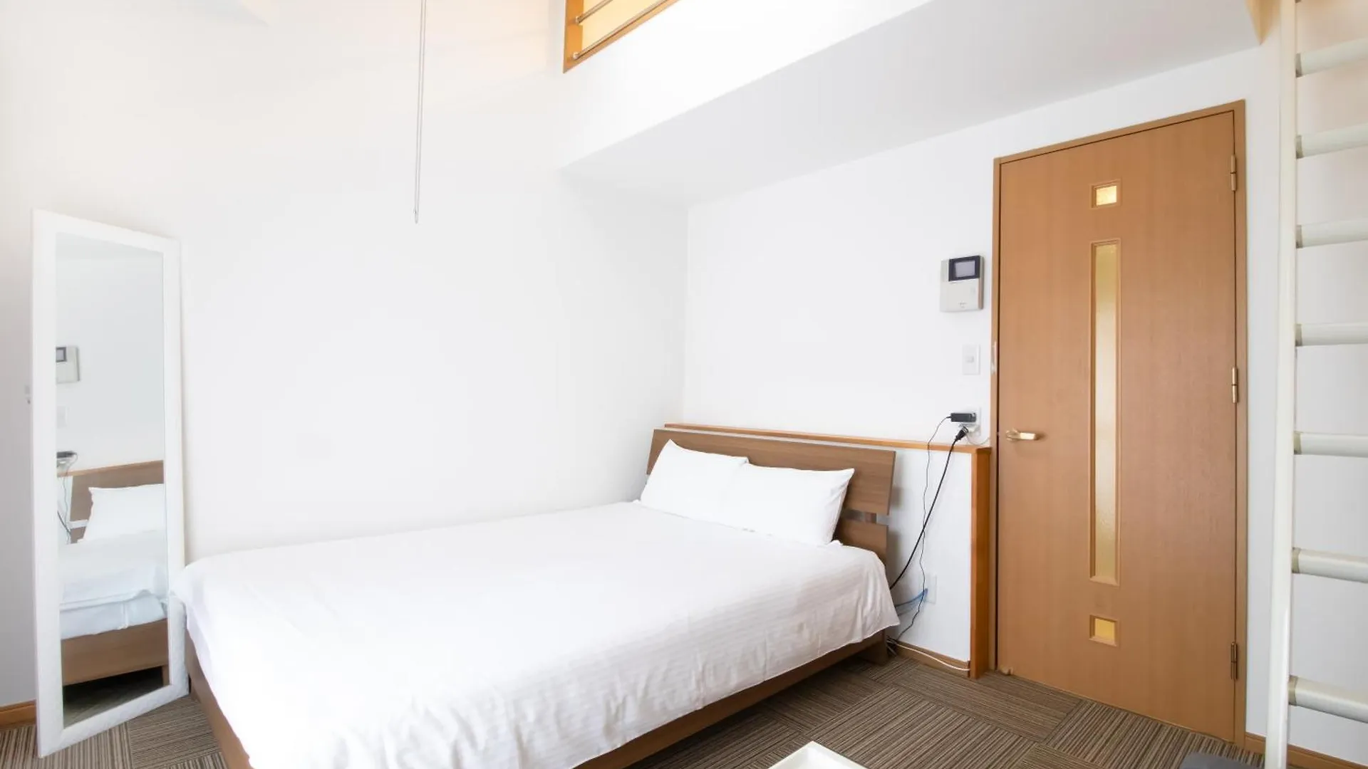 Residence Libra Fukuoka