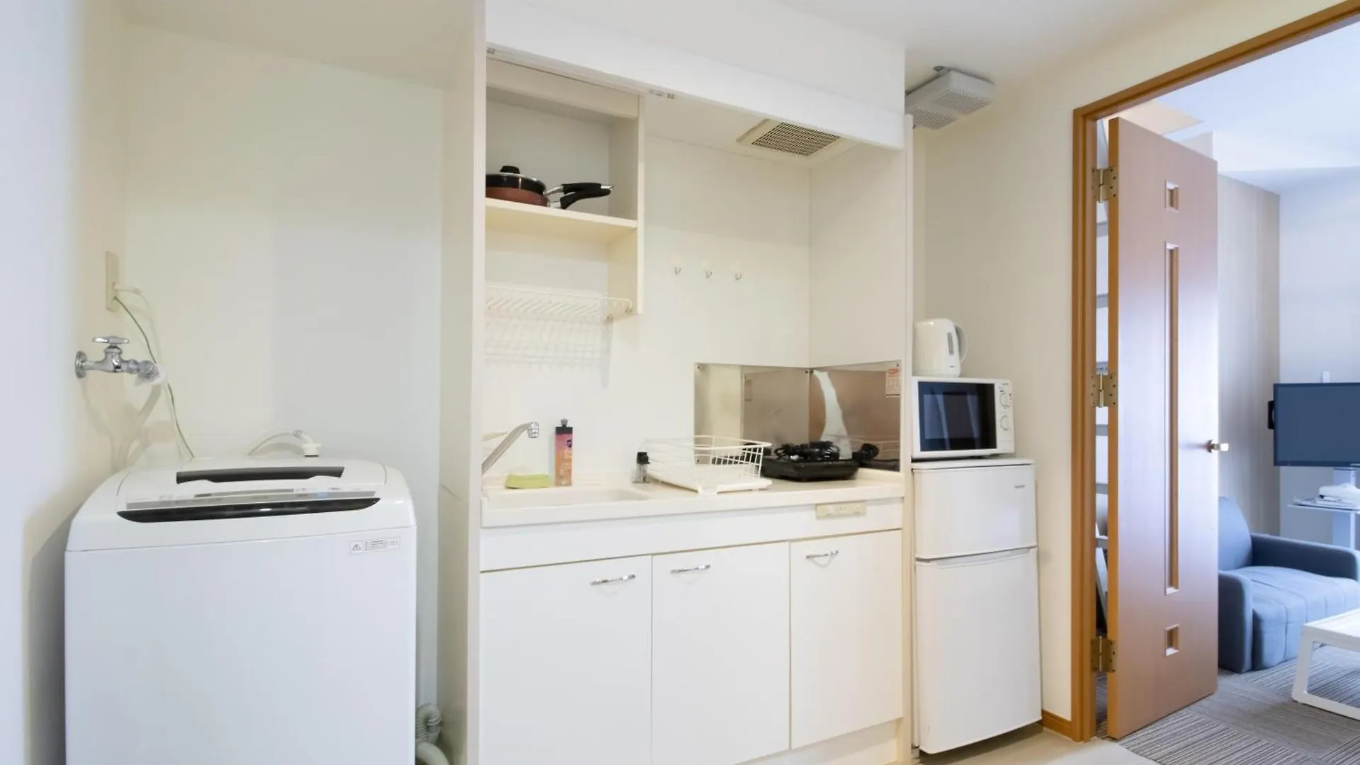 Residence Libra Fukuoka  Japan