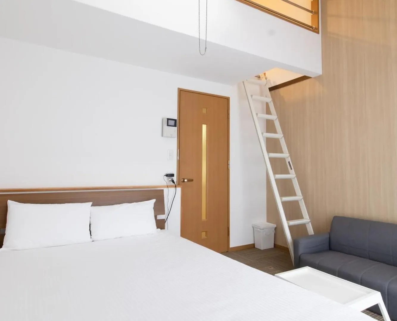 Residence Libra Fukuoka  Apartment