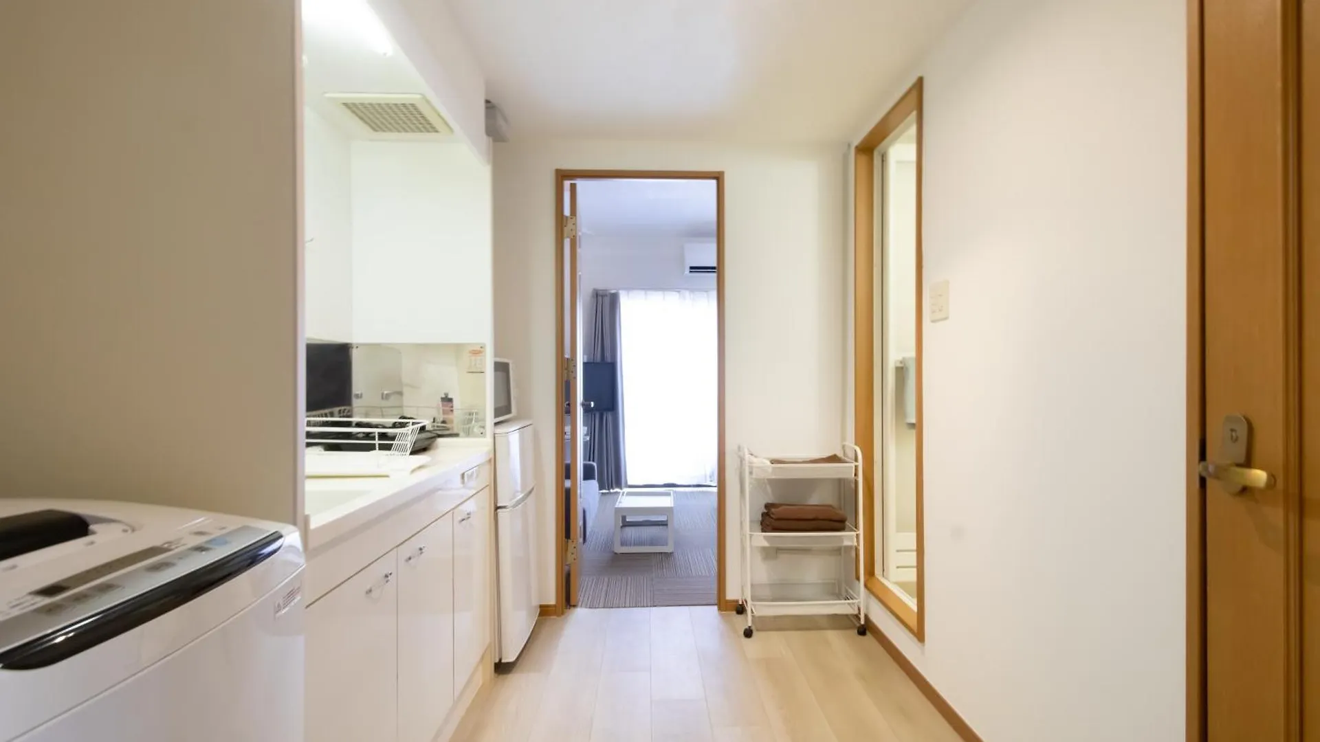 Residence Libra Fukuoka  Fukuoka (Fukuoka)