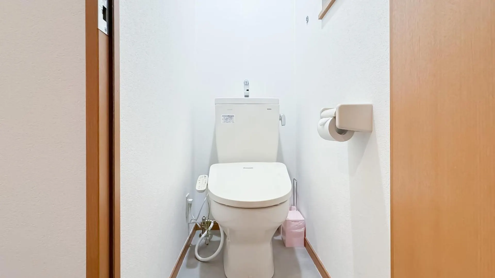 Apartment Residence Libra Fukuoka  Japan