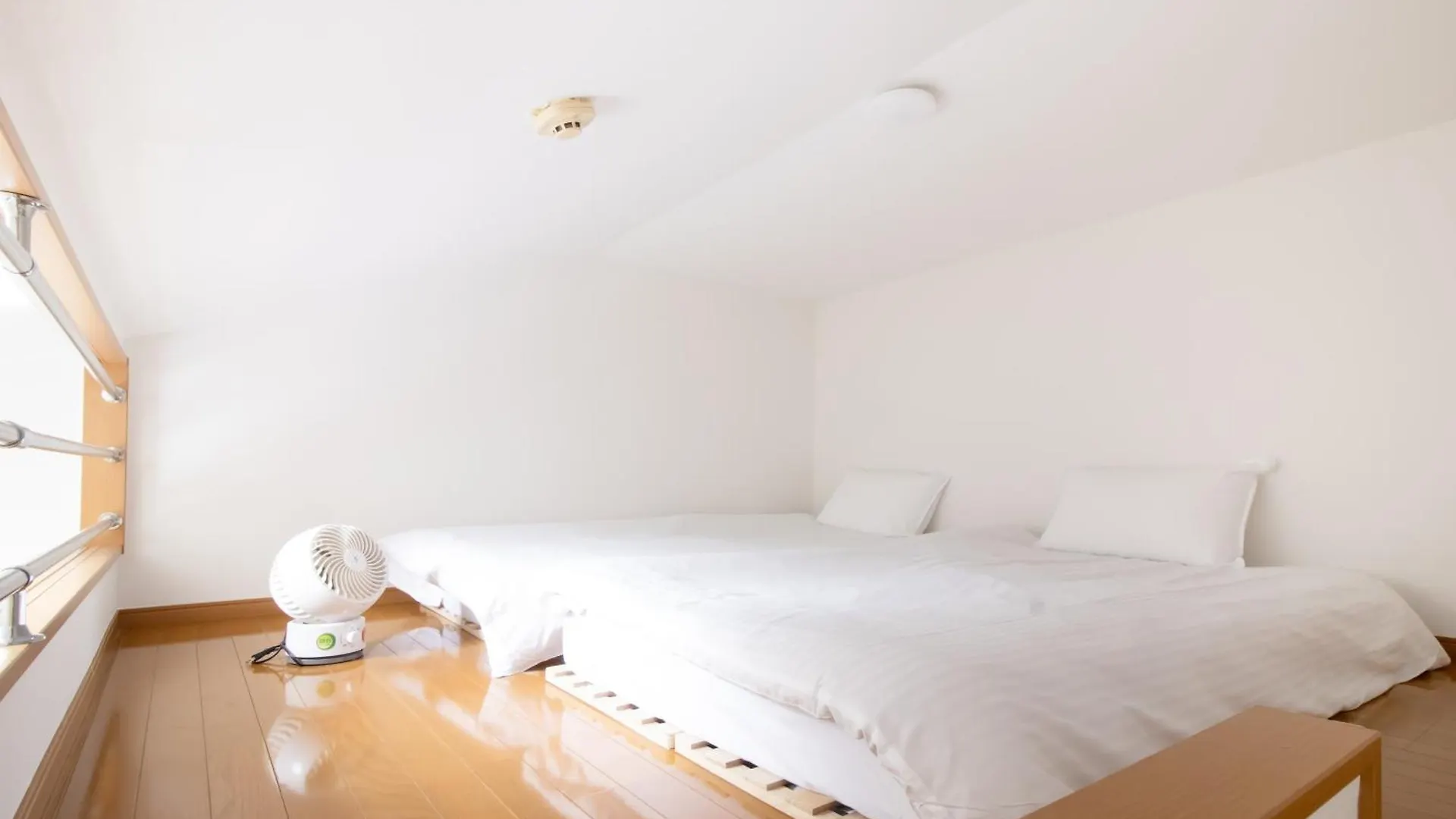 Apartment Residence Libra Fukuoka