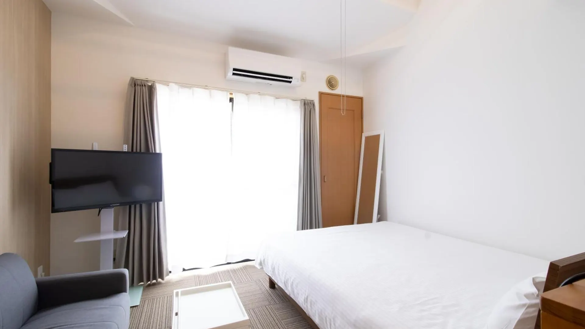 Residence Libra Fukuoka  Japan